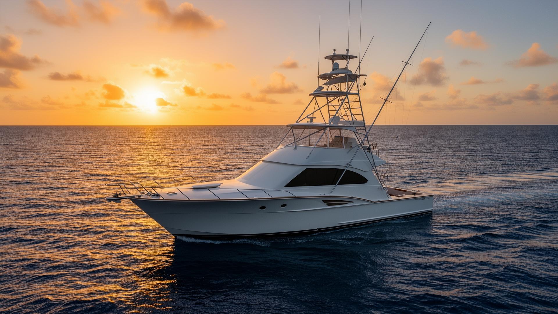 Cowboy Cowgirl Sportfishing