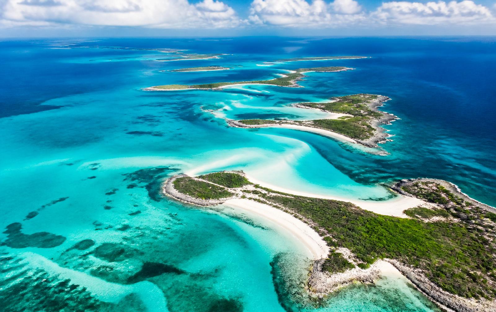 Bahamas