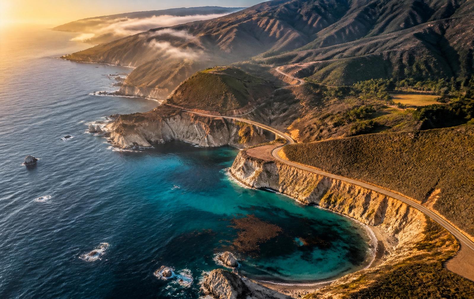 California