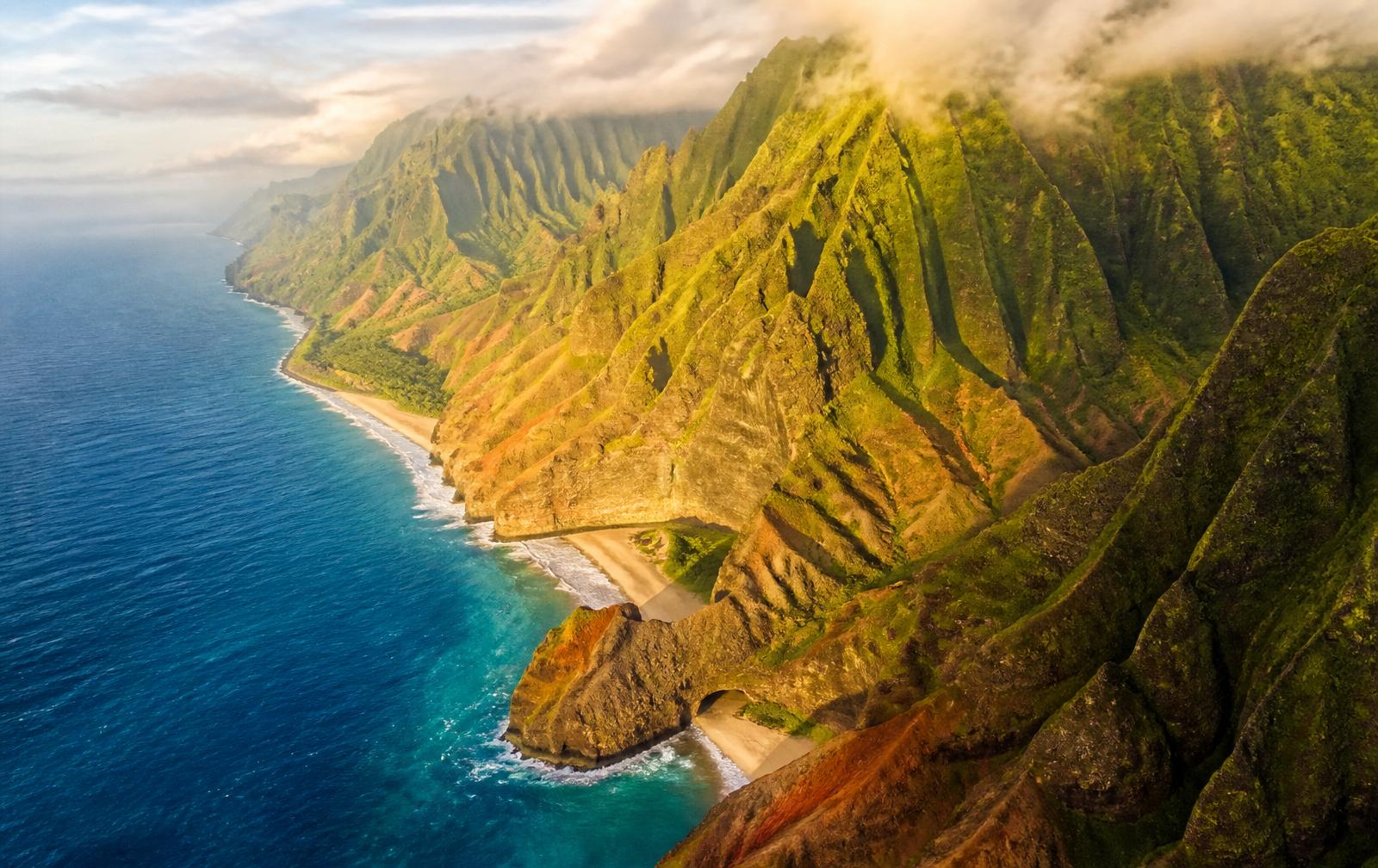 Hawaii