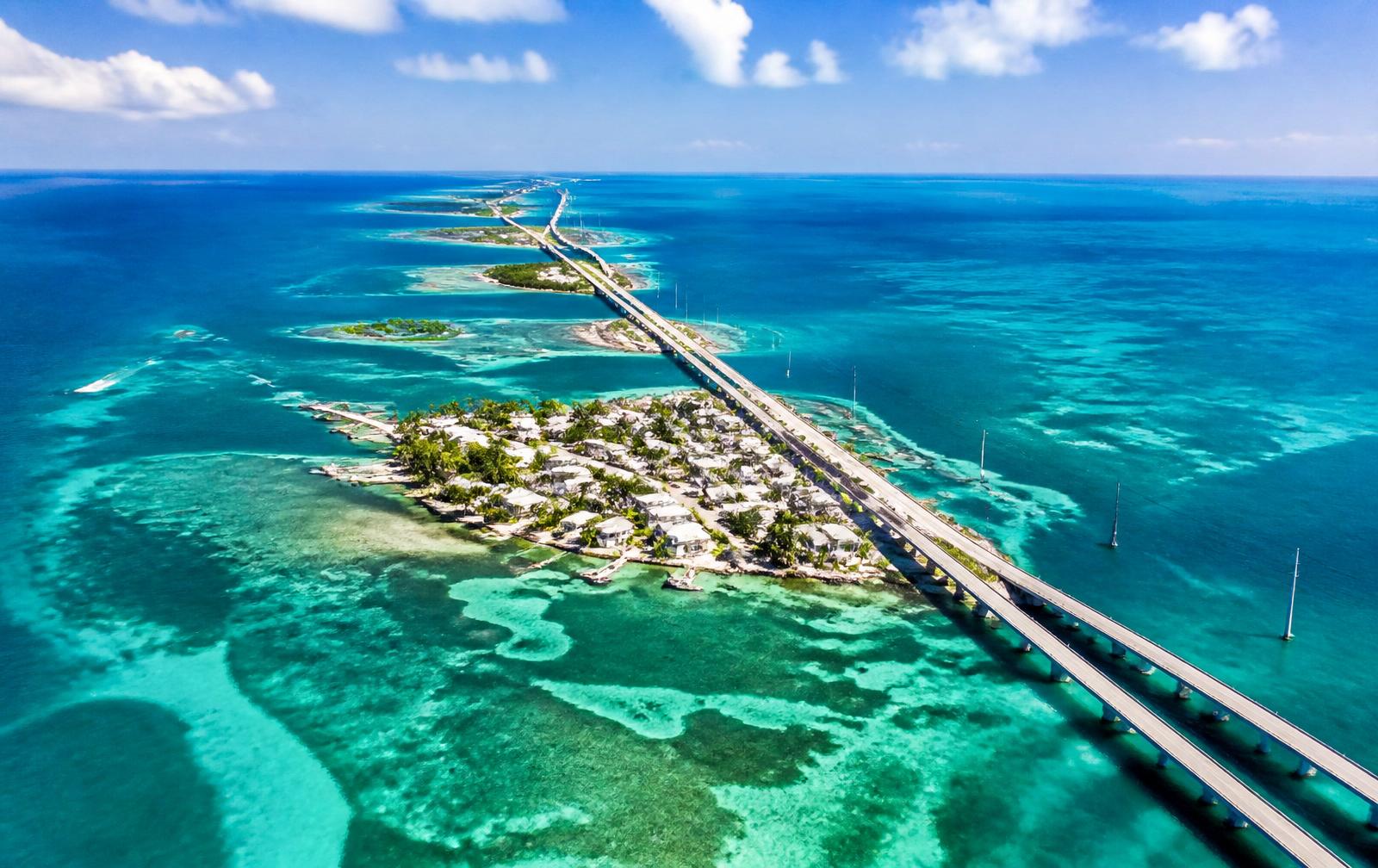 Florida Keys