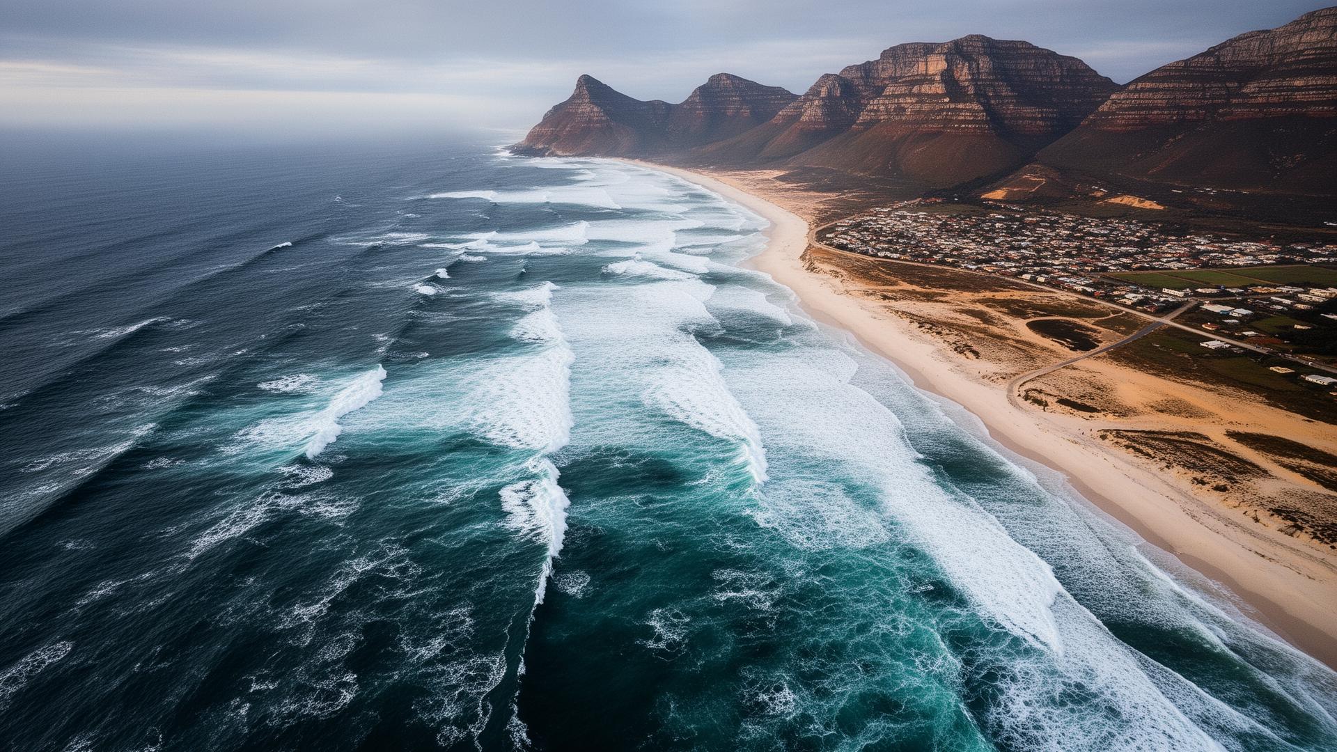 South Africa