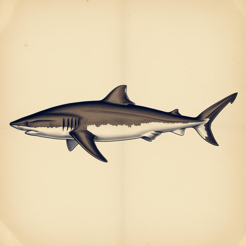 Bull Shark