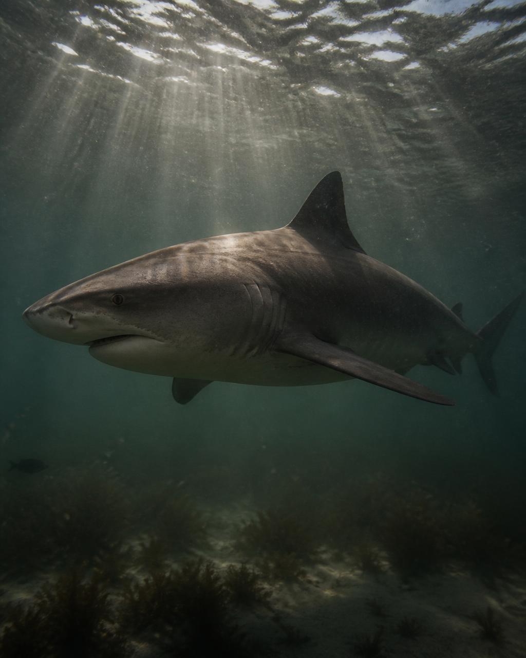 Bull Shark