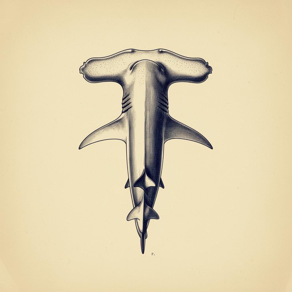 Hammerhead Shark