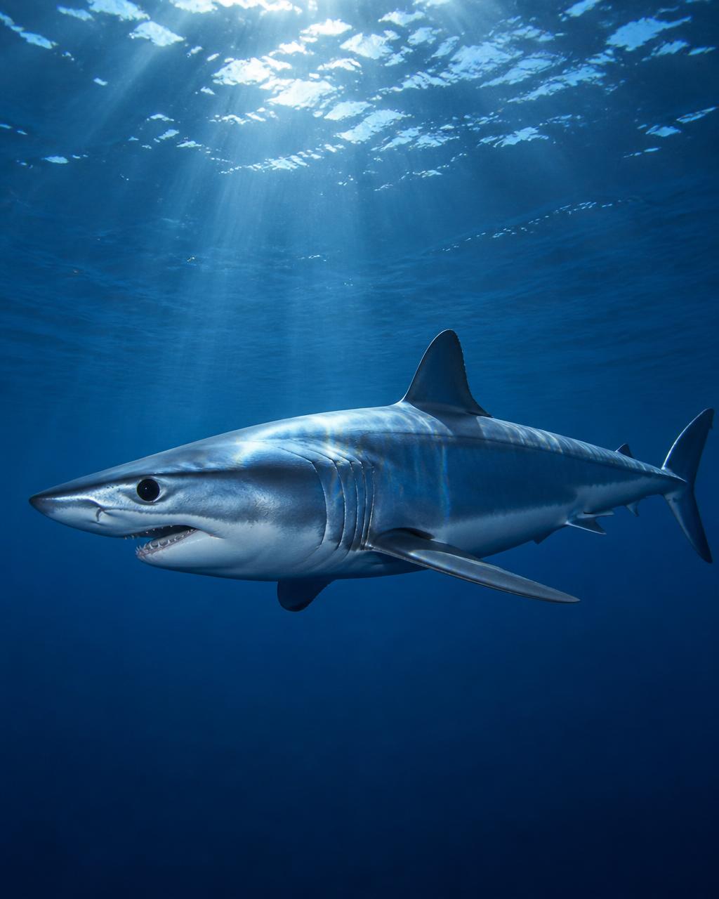 Mako Shark