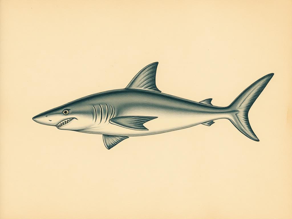 Sand Tiger