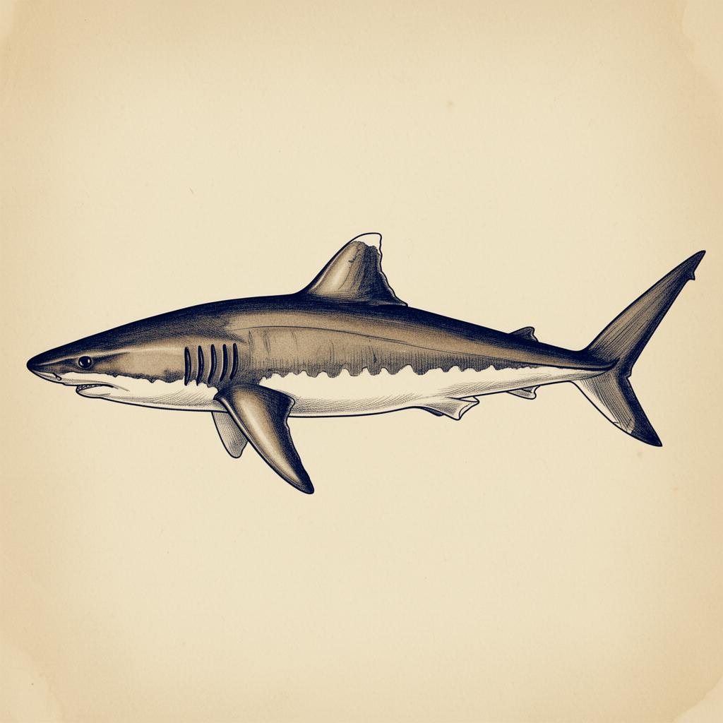 Tiger Shark