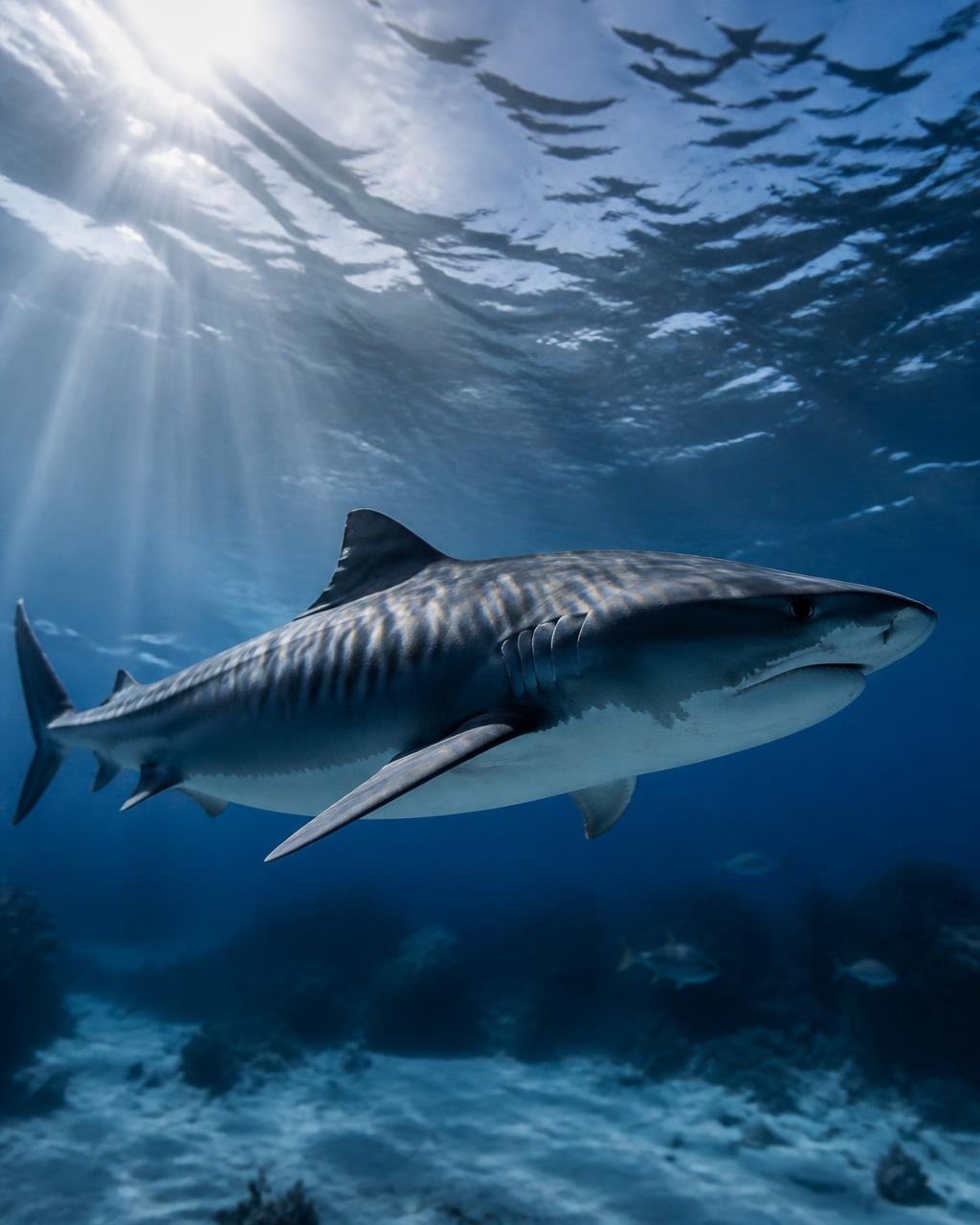 Tiger Shark